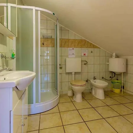 Apartment In 13731