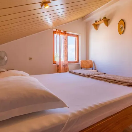 Apartman In 13731 Crikvenica