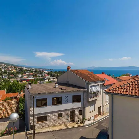 In 13731 * Crikvenica