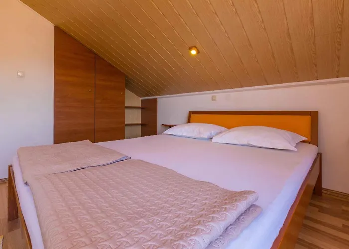 Apartment In 13731 Crikvenica