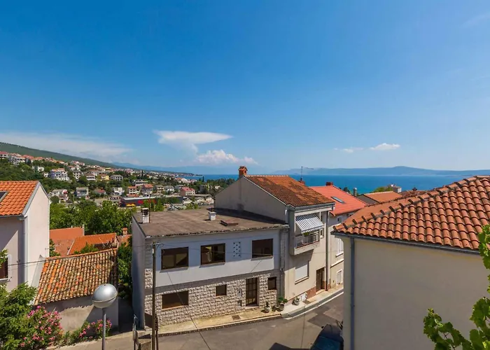 In 13731 * Crikvenica